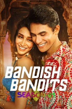 Bandish Bandits S01 (2020) Hindi Completed Web Series HEVC ESub Web Series